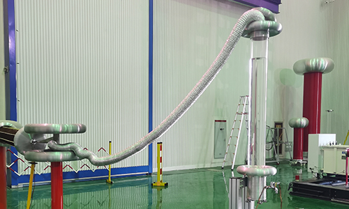 KDCT-120 高壓電纜油水終端、油水終端技術方案